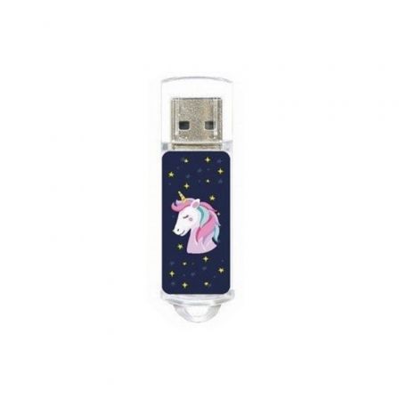Tech One Tech Memoria USB Unicornio Dream 32 GB